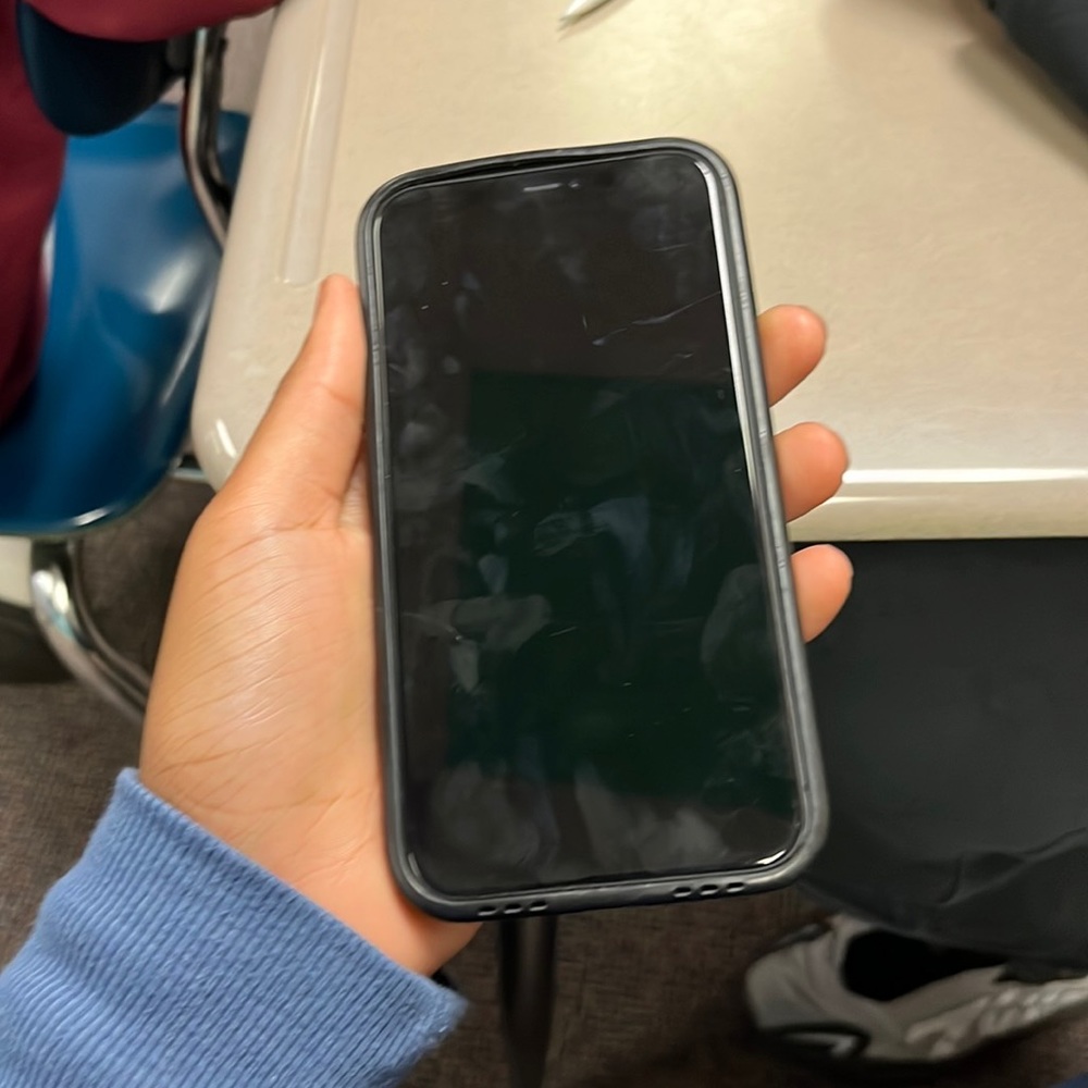 iPhone 11pm max